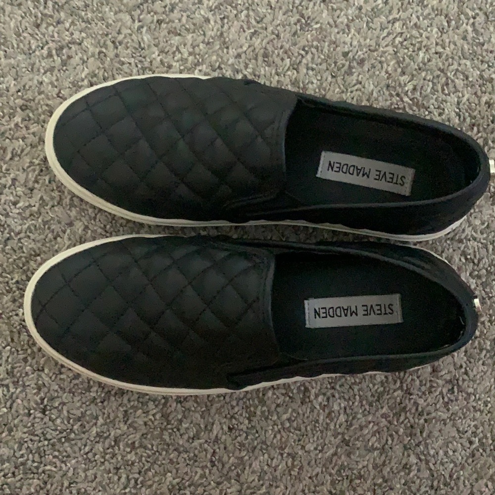 Steve Madden shoes